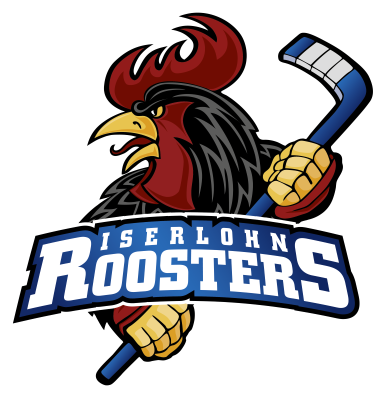 Iserlohn Roosters Logo